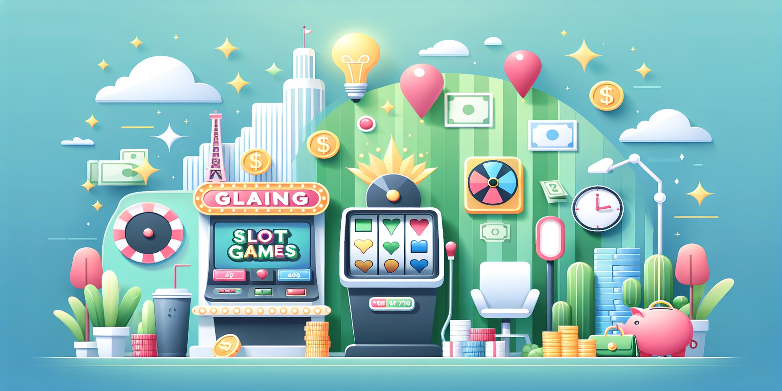 Explore the Exciting World of Internet Arcades: Top Slot Games for 2025 - Slot Strategy Guide for pakistani | Mr