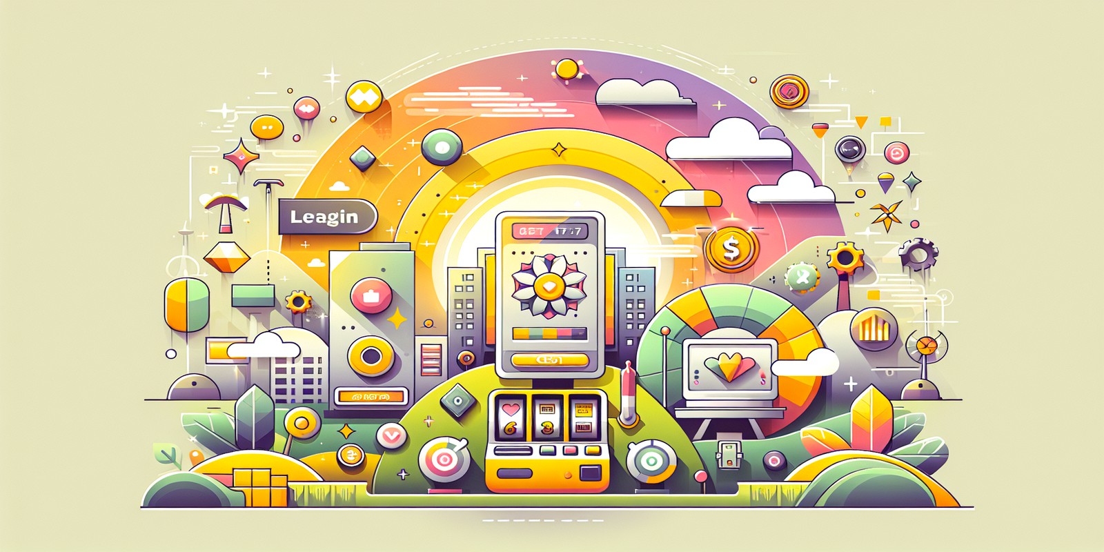 Explore the Thrill of Internet Arcade: Top Slot Games in 2025 - Slot Strategy Guide for international | Mr