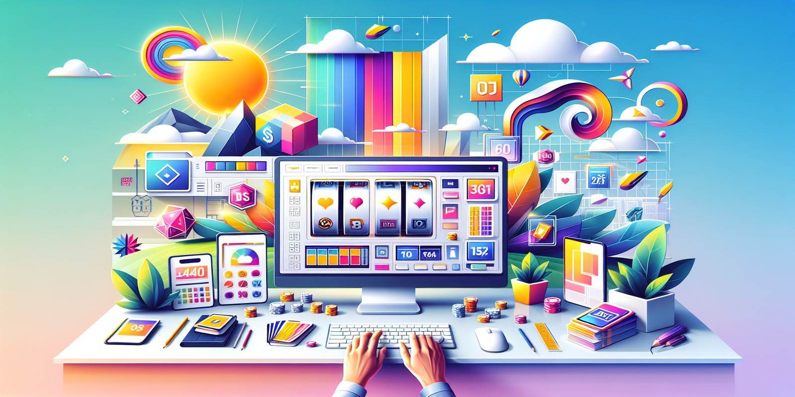 Mastering Slot Strategies: Transform Your Game in 2025! - Slot Strategy Guide for global | Mr