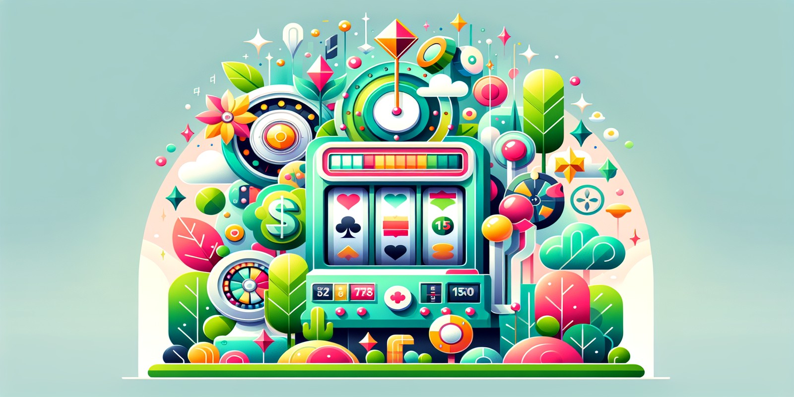 Maximize Your Winnings: Slot Strategies for 2025 - Slot Strategy Guide for international | Mr