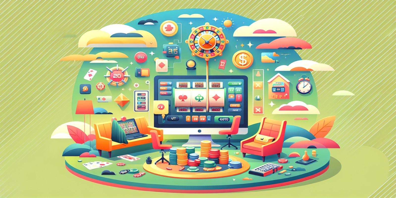 Maximize Your Wins: Master the Lo Shu Grid Calculator for Slots 2025 - Slot Strategy Guide for pakistani | Mr