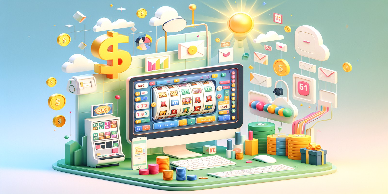 Penguin-Themed Slots: Chill Out for Big Wins in 2025! - Slot Strategy Guide for international | Mr