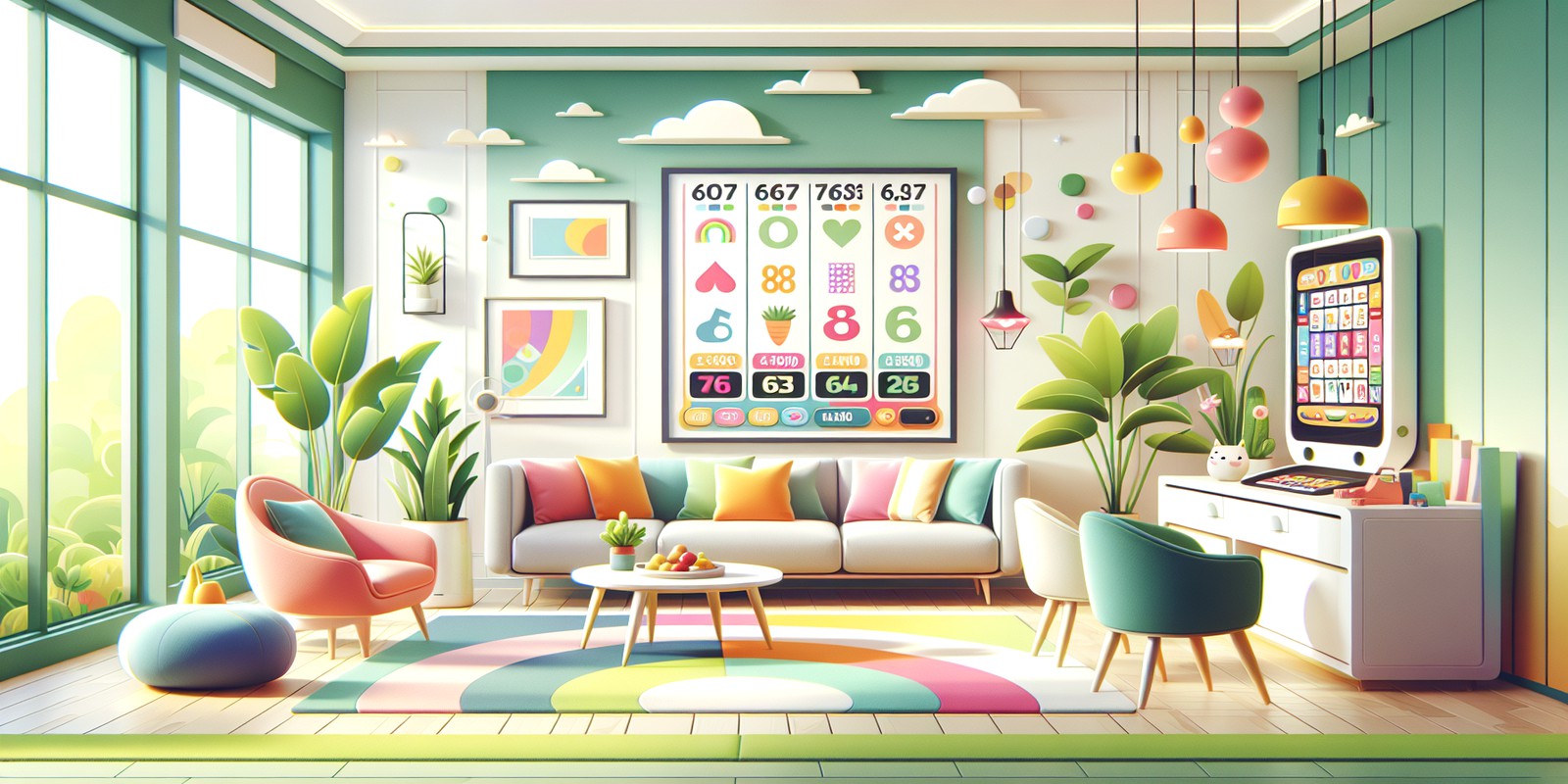 Unlock the Secrets of Lo Shu Grid Strategy for Slots in 2025 - Slot Strategy Guide for international | Mr