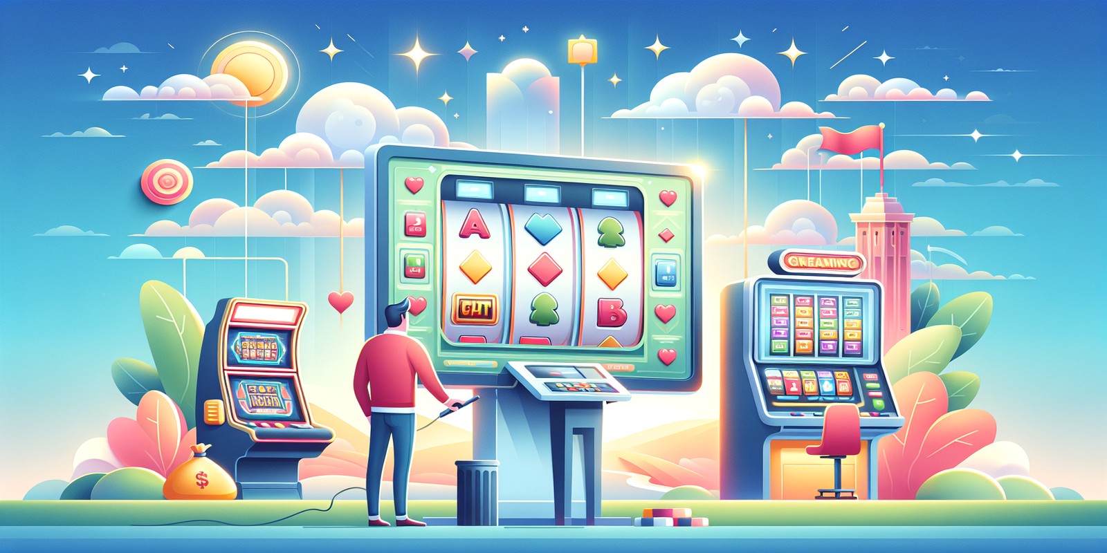 Unlock Winning Secrets: Top Slot Strategies for 2025 Players - Slot Strategy Guide for international | Mr