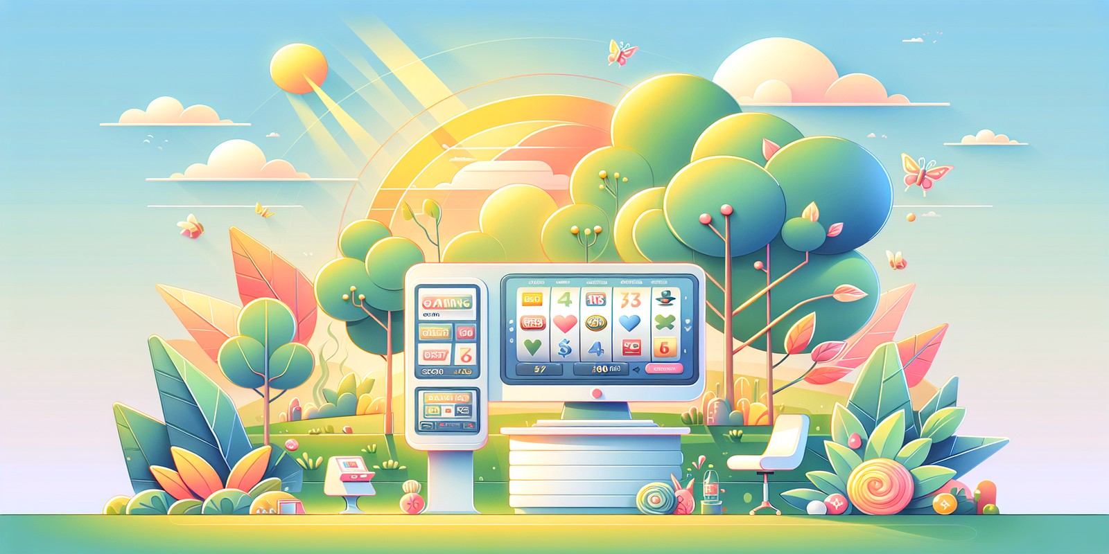 Unlock Your Casino Potential: Mastering Slot Game Strategies in 2025 - Slot Strategy Guide for international | Mr