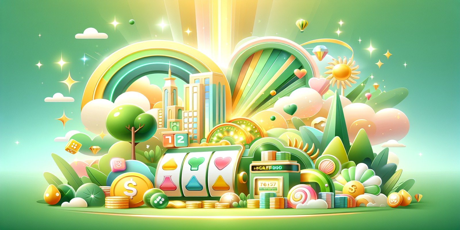 Unlocking Loot: Mastering the Lo Shu Grid in Slots for 2025 - Slot Strategy Guide for international | Mr