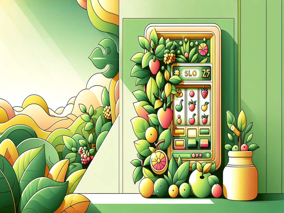 Mr Classic Fruit Slots - Play the timeless fruit slots at Mr