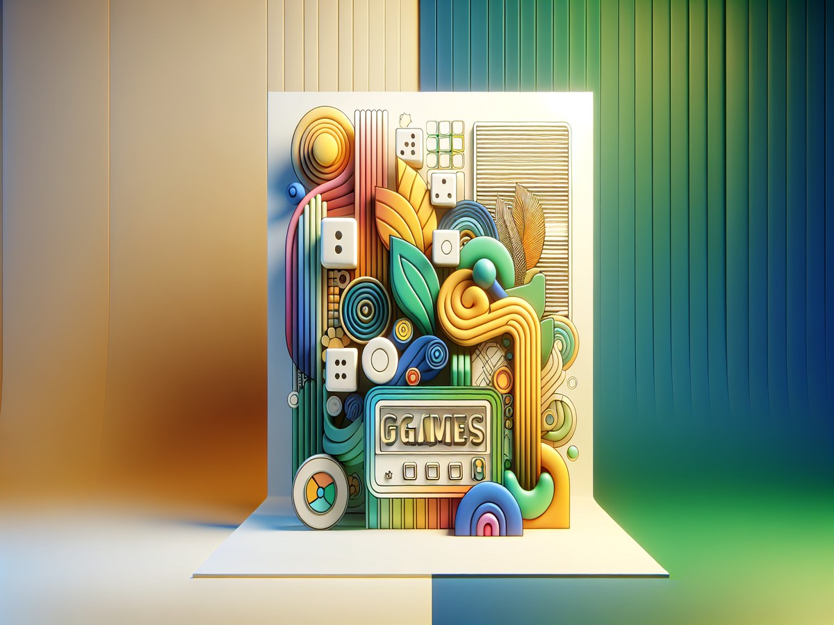 Mr More Games - Explore more gaming options at Mr