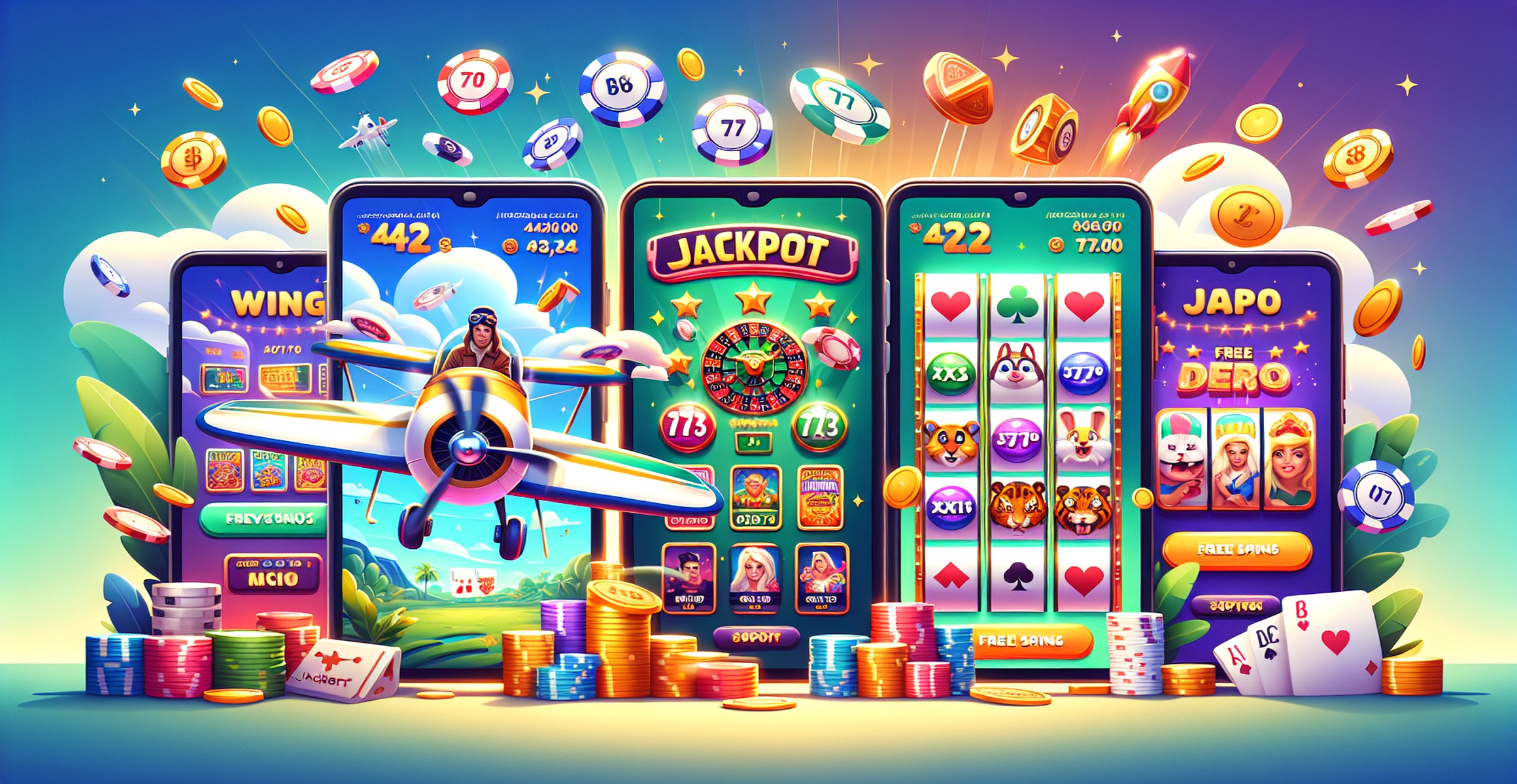 Classic Fruit Slots - Exciting online game at Mr