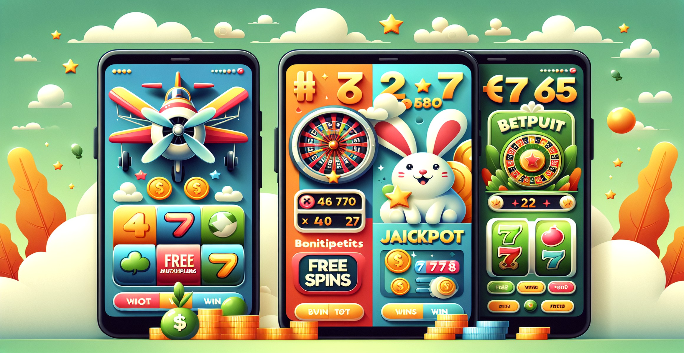 Dice Games - Try your luck with dice games at Mr